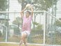 試合シーン83