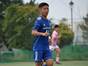 試合シーン26