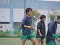 試合シーン07