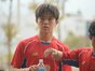 試合シーン13