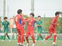 試合シーン34