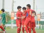 試合シーン36