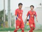 試合シーン58