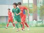 試合シーン70