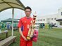 試合シーン86