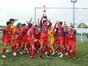 試合シーン90