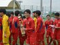 試合シーン95