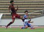 試合シーン10