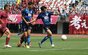 試合シーン12