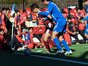 試合シーン17