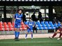 試合シーン34