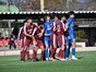 試合シーン68