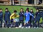 試合シーン11