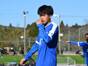 試合シーン34