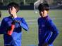 試合シーン22
