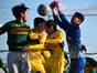 試合シーン50