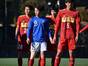 試合シーン17