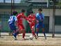 試合シーン11