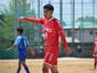 試合シーン19