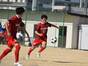 試合シーン40