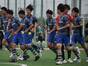 試合シーン54