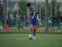 試合シーン70