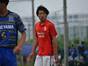 試合シーン76