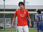試合シーン81