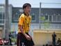 試合シーン11