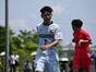 試合シーン13