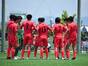 試合シーン40