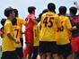 試合シーン70