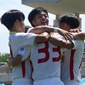 横浜FCユース vs 名古屋グランパスU-18