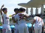 試合シーン10
