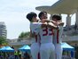 試合シーン11