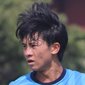 横浜FCユース vs 東福岡