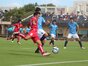 試合シーン11