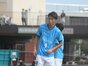 試合シーン14