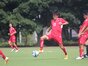 試合シーン25