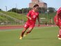 試合シーン27