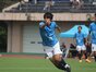 試合シーン50