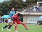 試合シーン62