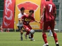 試合シーン50