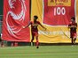 試合シーン70