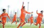 試合シーン10