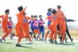 試合シーン11