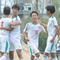 アルビレックス新潟U-18 vs 星稜