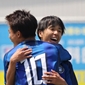 北越 vs 鵬学園
