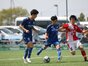 試合シーン11