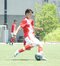 試合シーン12